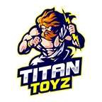 Titan Toyz